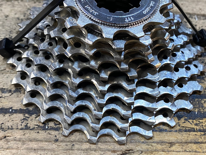 JS785 シマノ SHIMANO CS-4600 スプロケット 11-25T 10S