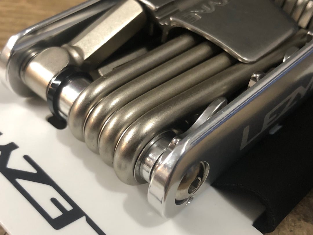 JR075 レザイン LEZYNE BLOX23 マルチツール