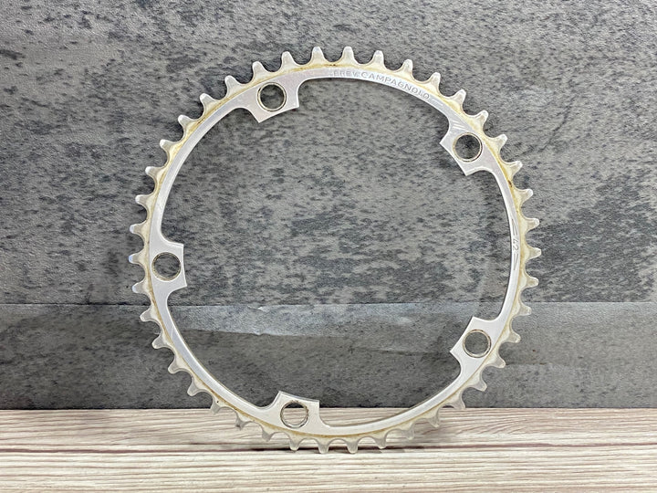 KC909 カンパニョーロ CAMPAGNOLO チェーンリング 48-42T