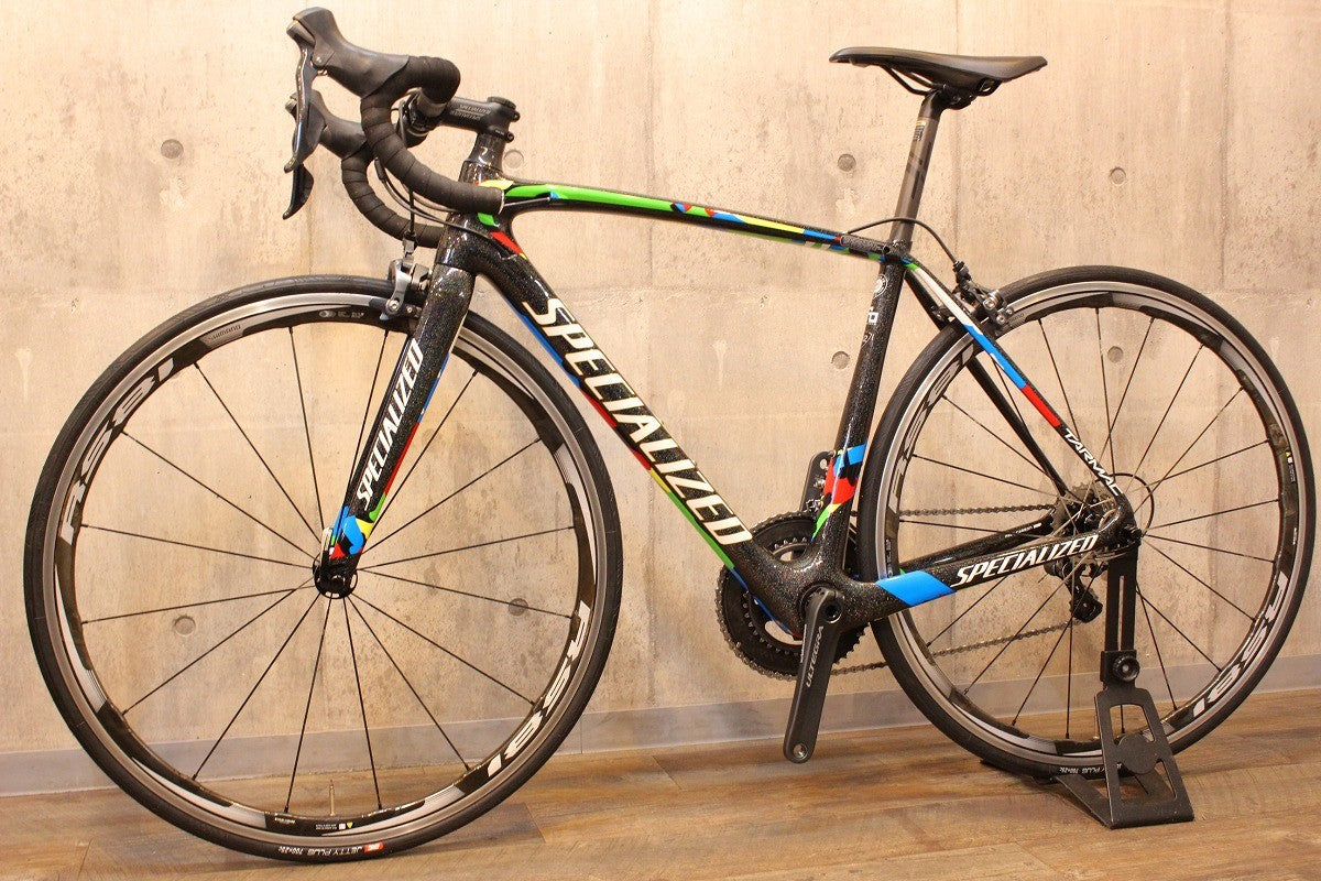 スペシャライズド SPECIALIZED ターマック TARMAC COMP SL5 SAGAN 2017