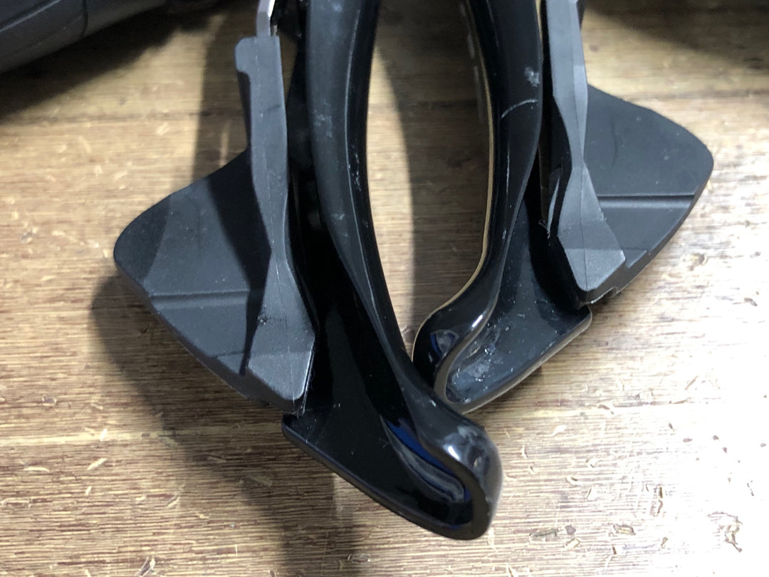KK979 シマノ SHIMANO 105 ST-R7025 STIレバー 左右セット 2x11s 油圧