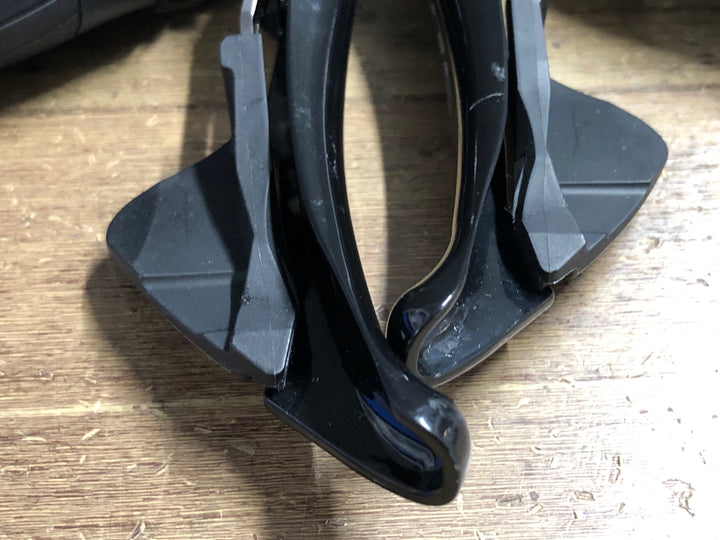 KK979 シマノ SHIMANO 105 ST-R7025 STIレバー 左右セット 2x11s 油圧