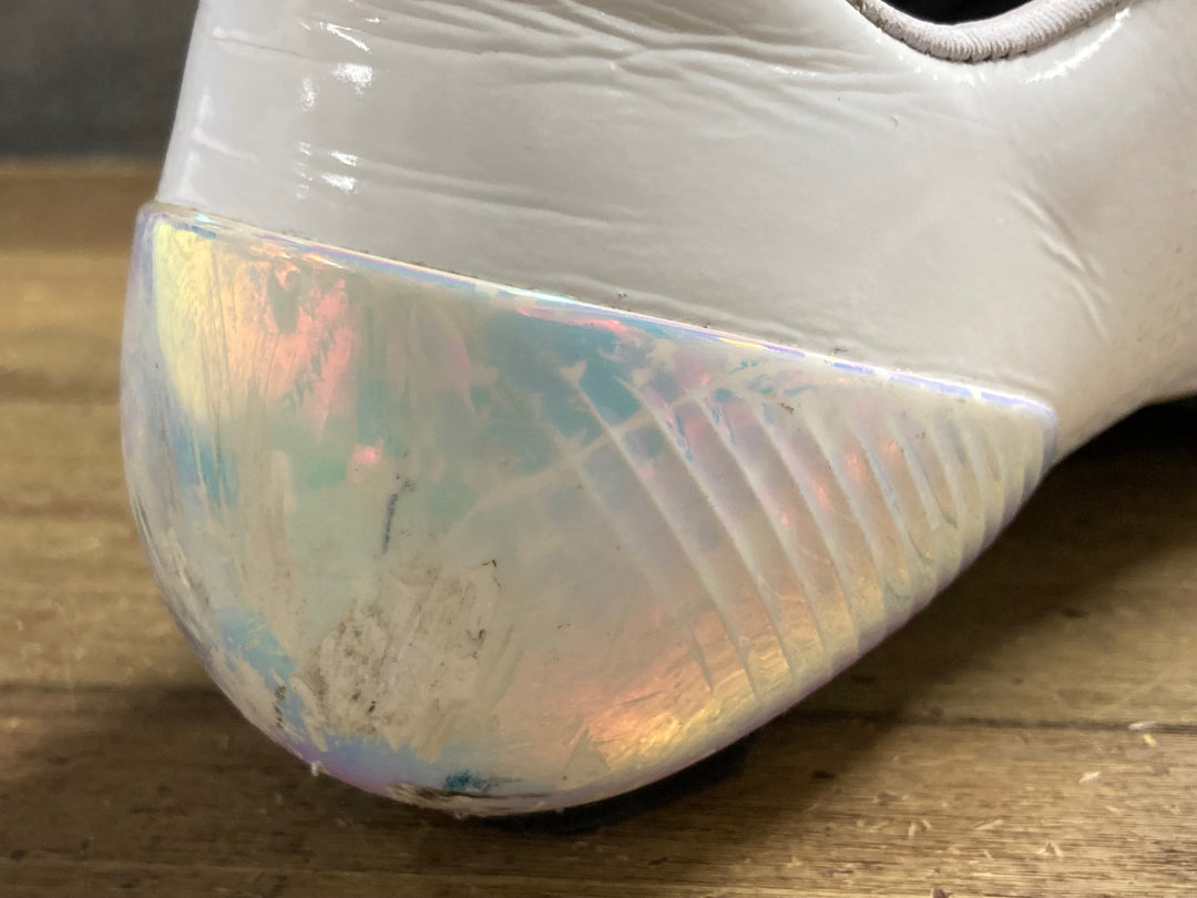 KD637 シマノ SHIMANO S-PHYRE SH-RC903-P ビンディングシューズ 白 EU41