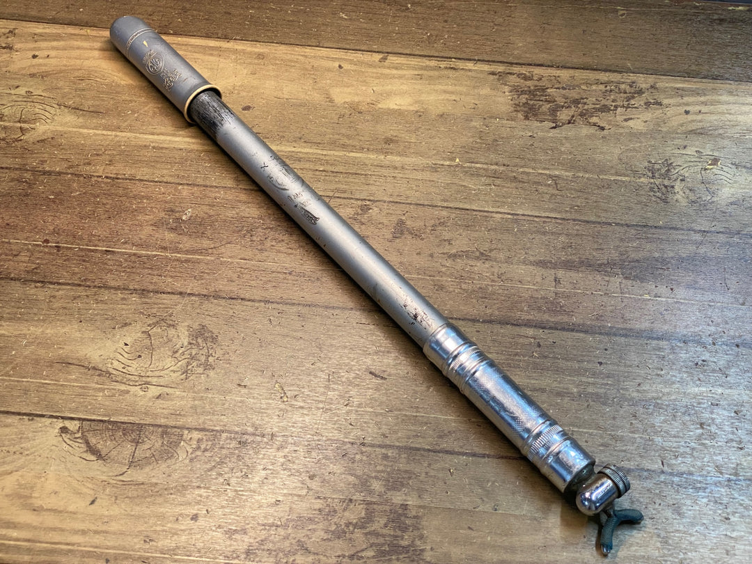 JM899 シリカ SILCA IMPERO ポンプ