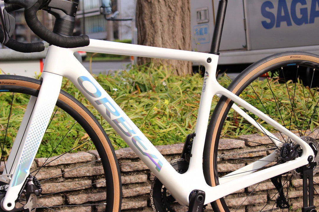 オルベア ORBEA オルカ ORCA M20 2022モデル 47サイズ シマノ アルテグラ R8170 12S カーボン ロードバイク【名古屋店】