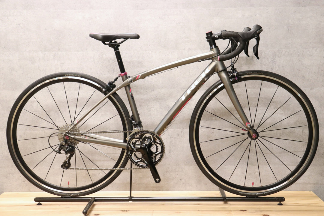 トレック TREK レグザ LEXA SLX 2015年モデル 47サイズ シマノ 105 5800 MIX 11S アルミ ロードバイク 【さいたま浦和店】