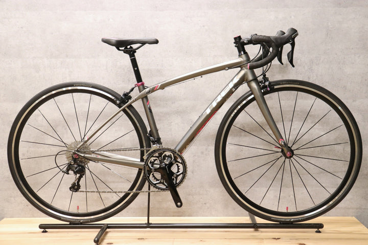 トレック TREK レグザ LEXA SLX 2015年モデル 47サイズ シマノ 105 5800 MIX 11S アルミ ロードバイク 【さいたま浦和店】