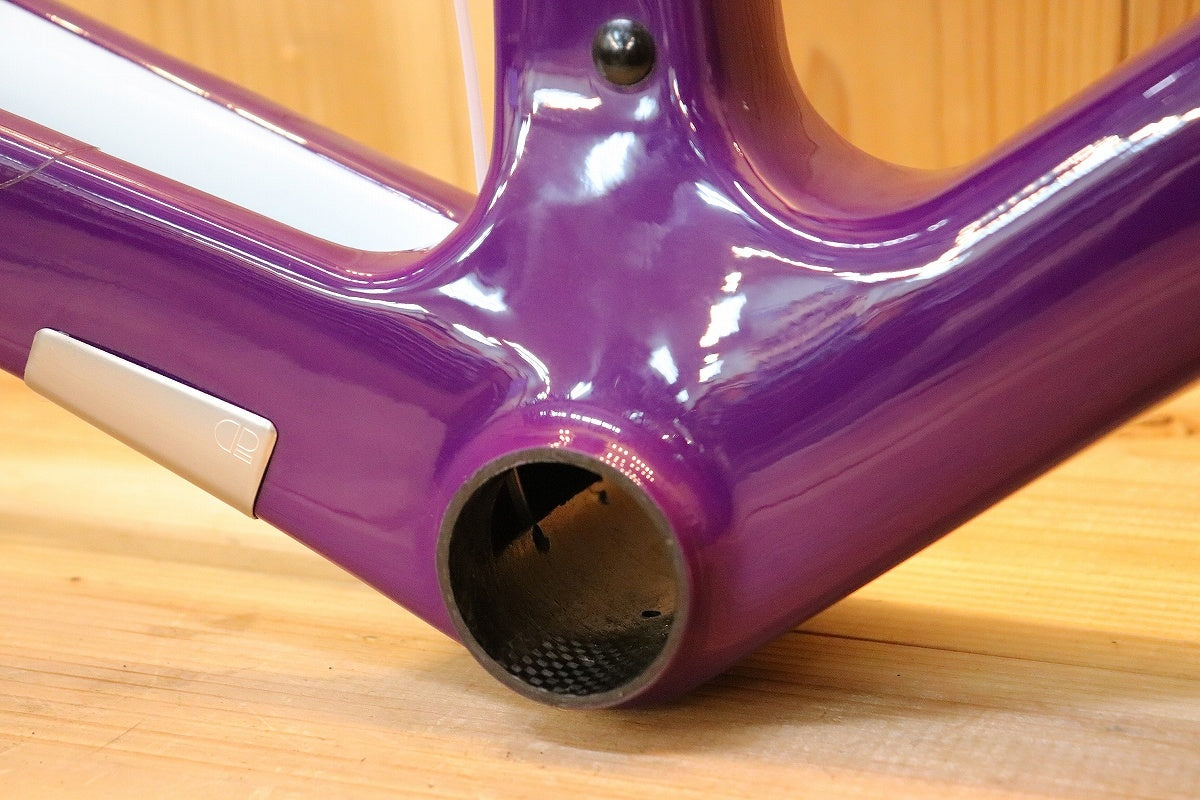 未使用品 チャプター2 CHAPTER2 テレ TERE 2021年頃 Mサイズ カーボン