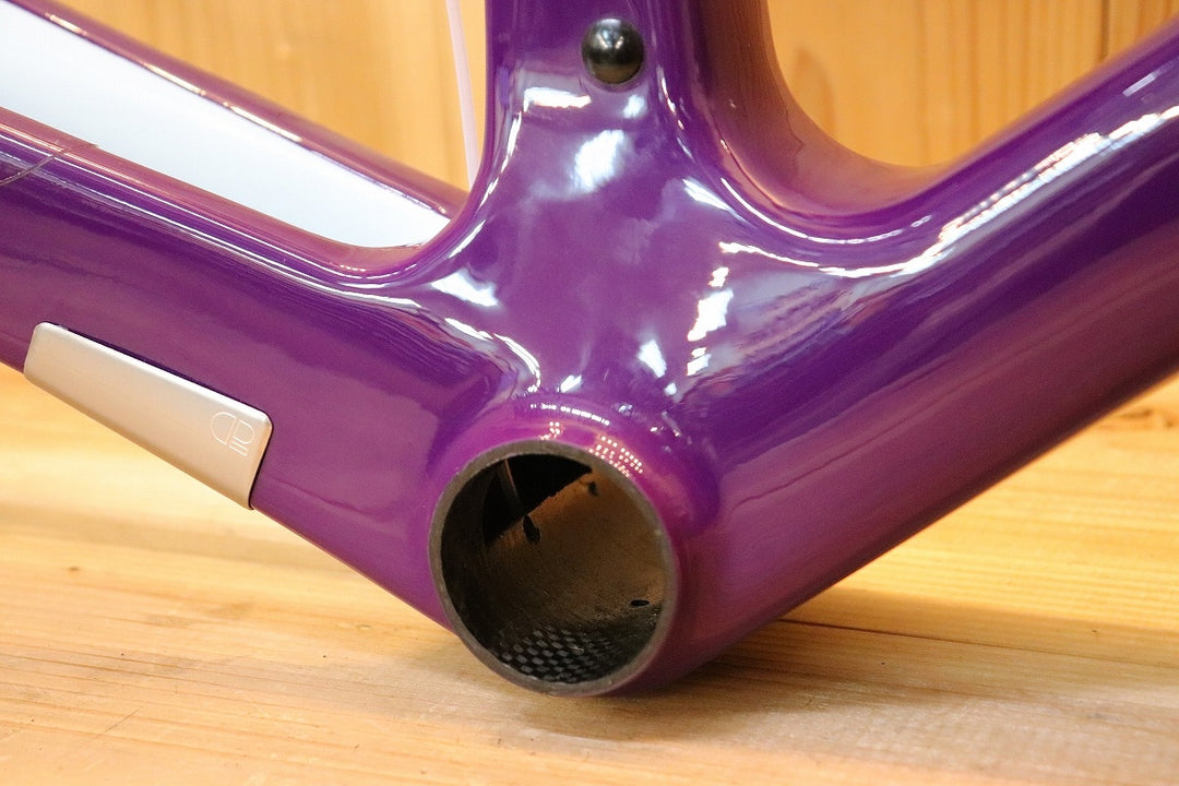 未使用品 チャプター2 CHAPTER2 テレ TERE 2021年頃 Mサイズ カーボン ロードバイク フレームセット 【芦屋店】