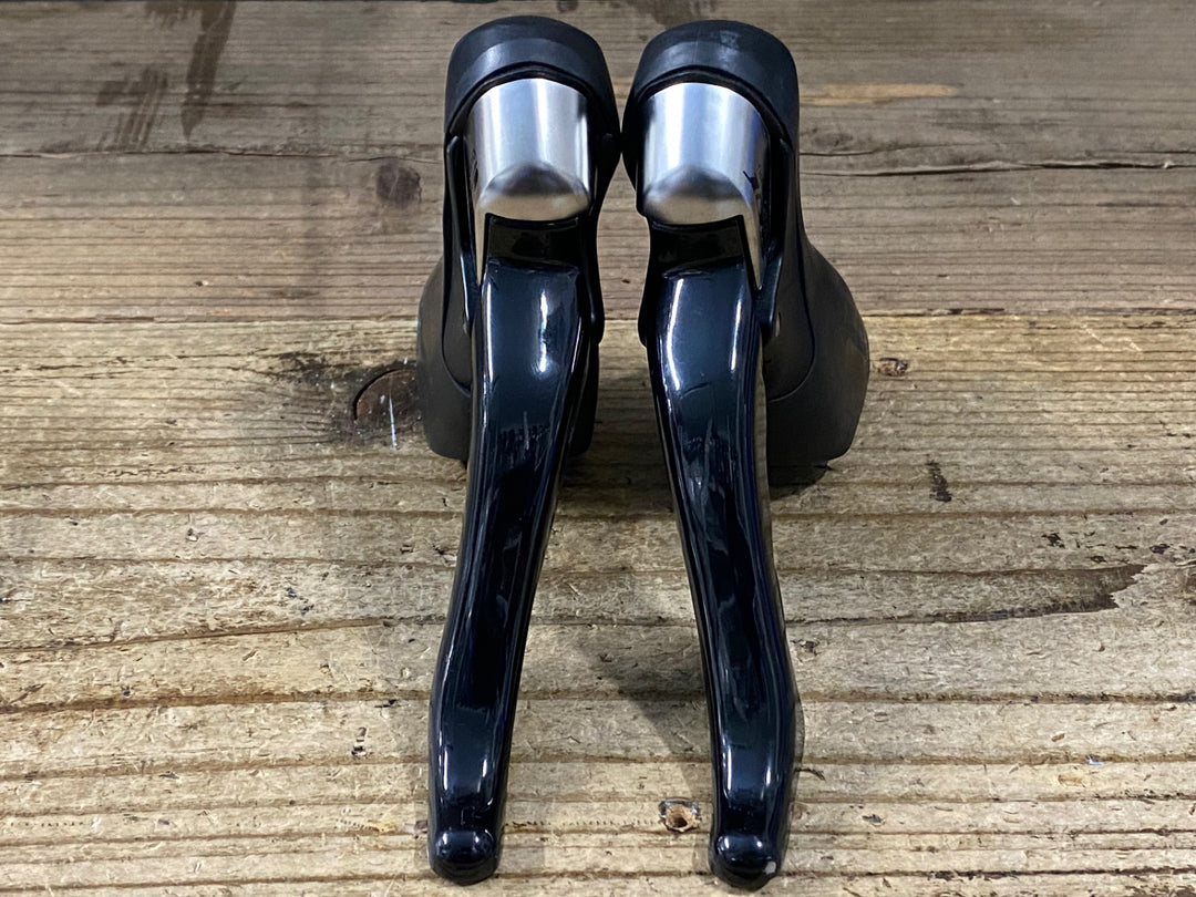 KO917 シマノ SHIMANO 105 ST-5700 STIレバー 2x10S