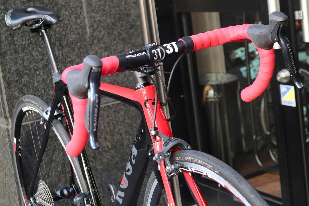 デローザ DE ROSA スーパーキング SUPERKING 2015 50サイズ アルテグラ 