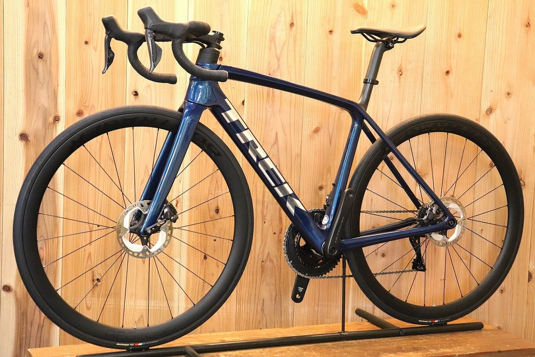 トレック TREK エモンダ EMONDA SL7 DISC 2024年モデル 52サイズ シマノ アルテグラ R8170 DI2 12S カーボン ロードバイク 【芦屋店】