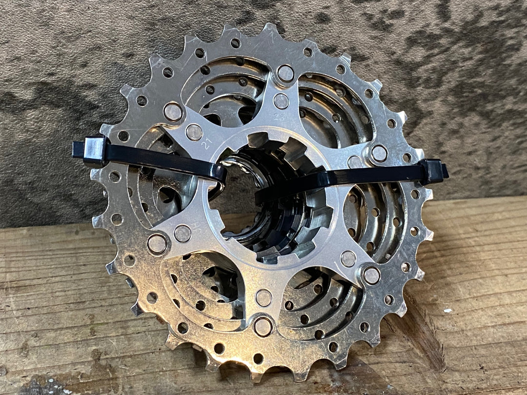 IU771 シマノ SHIMANO 105 CS-5700 スプロケット 12-25T 10s