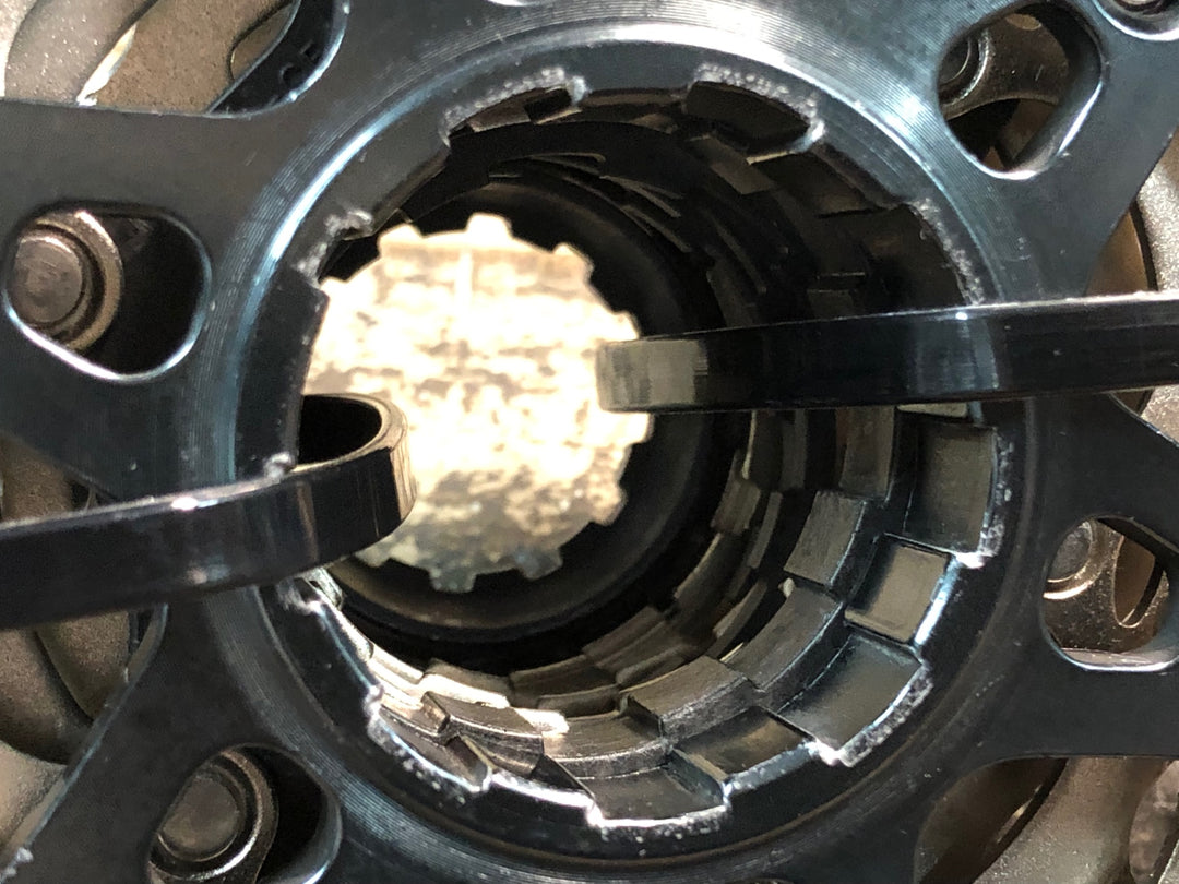 JM569 シマノ SHIMANO アルテグラ ULTEGRA CS-R8000 スプロケット 11-30T