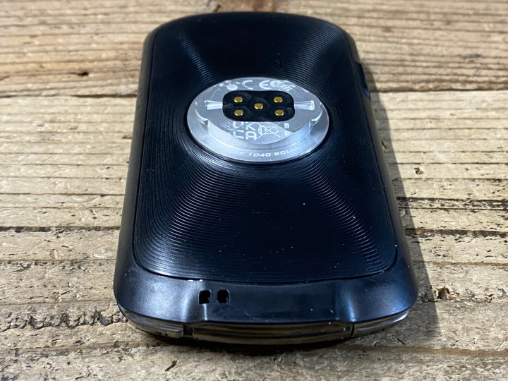 KH293 ガーミン GARMIN エッジ ソーラー EDGE 1040 SOLAR サイクルコンピューター マウント付