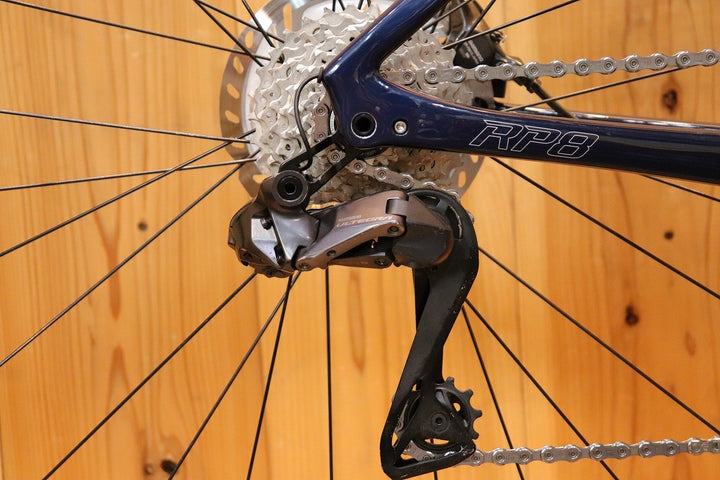 ブリヂストン BRIDGESTONE ANCHOR RP8 2025モデル 440サイズ シマノ ULTEGRA R8170 Di2 12S カーボン ロードバイク 【芦屋店】