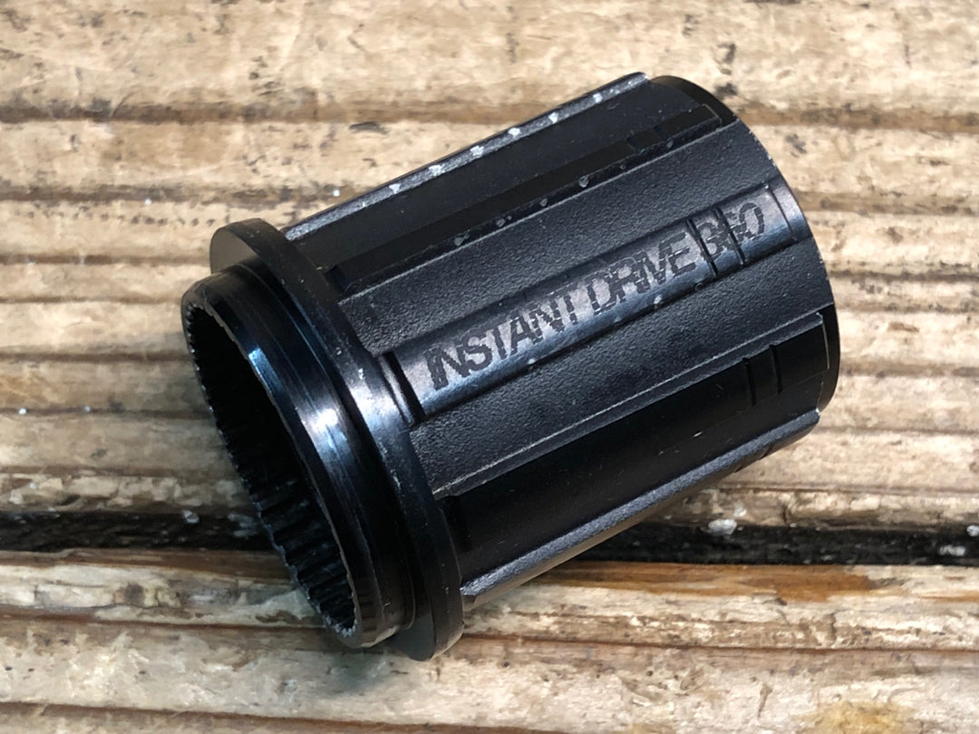 JJ206 マヴィック MAVIC INSTANT DRIVE 360 フリーボディー HG11 シマノ11s ※シムカバー欠品