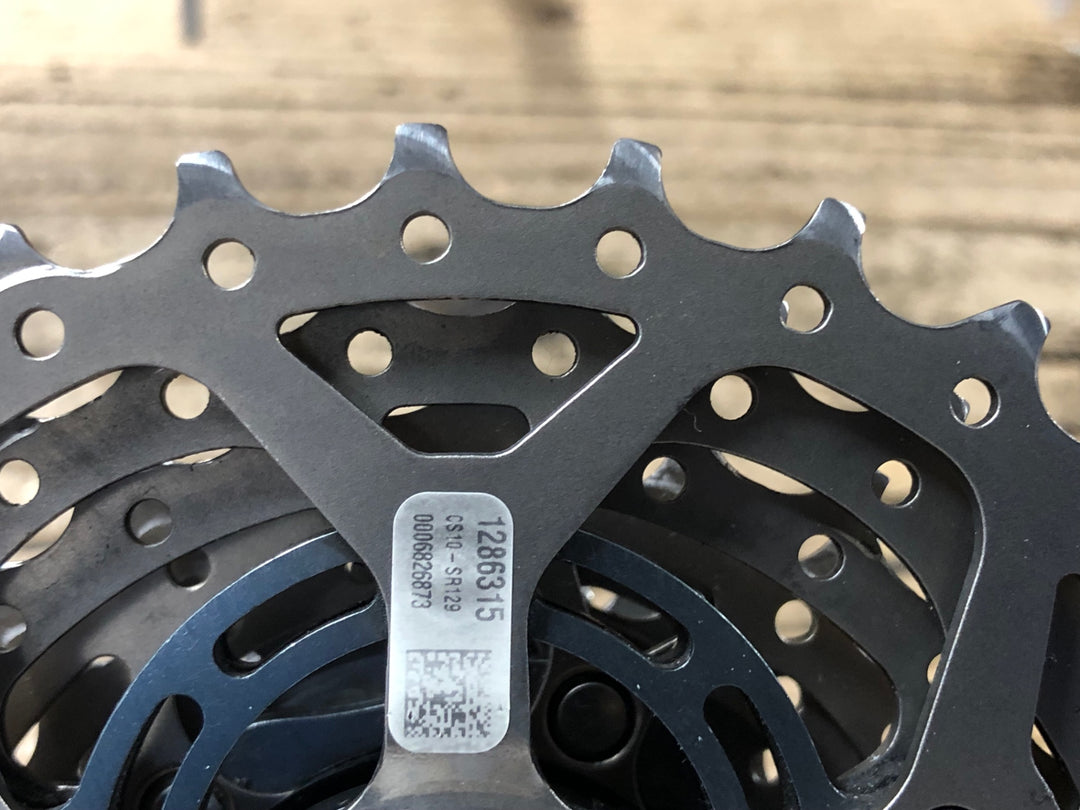 KI918 カンパニョーロ CAMPAGNOLO スーパーレコード SUPER RECORD カセット 12-29T 11S