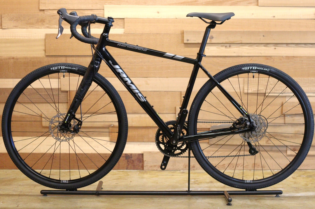 未走行車 ジェイミス JAMIS レネゲード RENEGADE A1 2023 54サイズ 