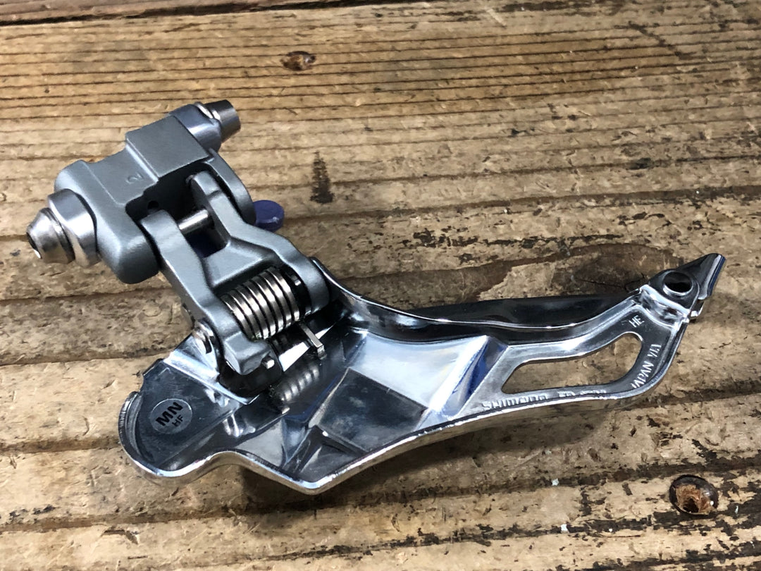 JU897 シマノ SHIMANO アルテグラ ULTEGRA FD-6703 フロントディレイラー