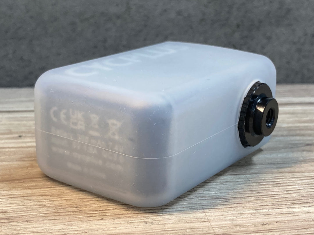 JK868 CYCPLUS CUBE 電動ポンプ