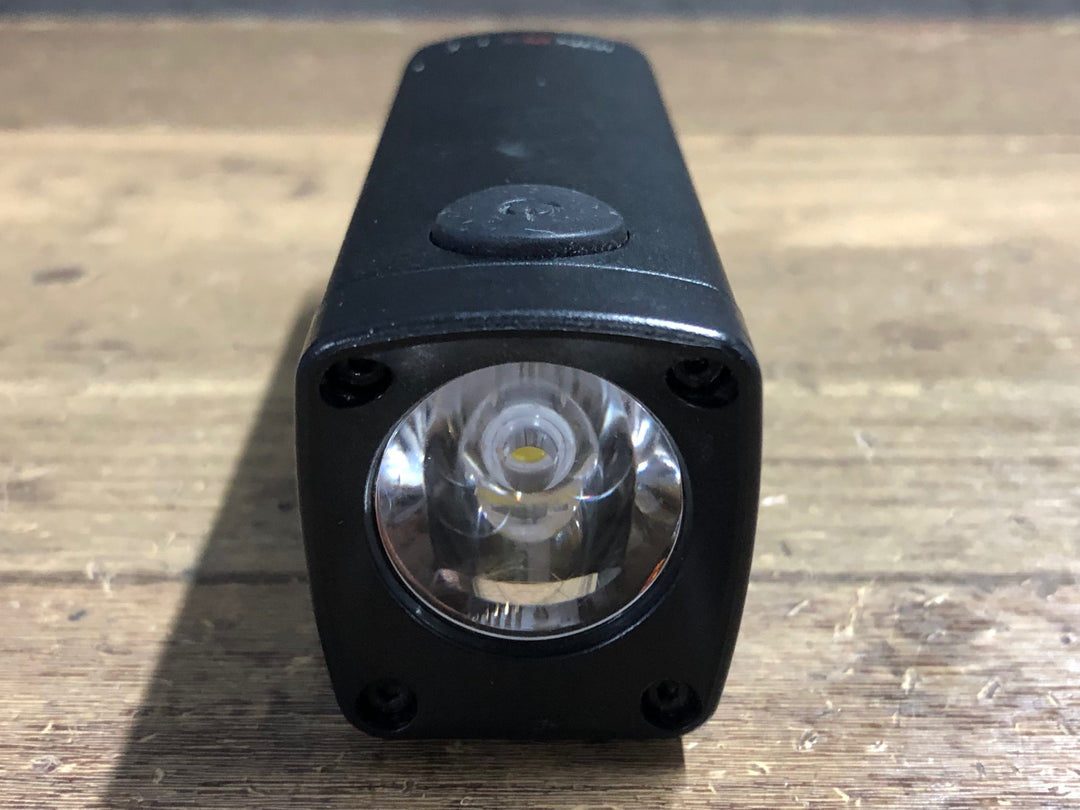 KM299 ボントレガー BONTRAGER ION PRO RT フロントライト 本体のみ 点灯確認済