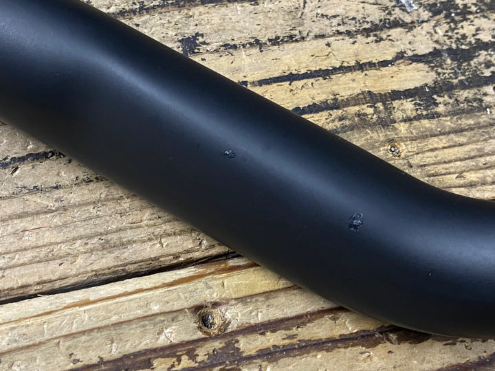 KR478 スペシャライズド SPECIALIZED SHALLOW BEND アルミ ドロップハンドル エンドC-C380mm Φ31.8