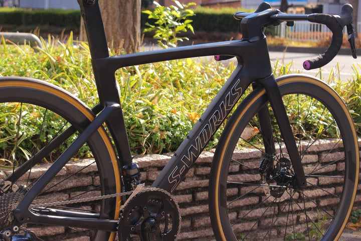 スペシャライズド SPECIALIZED ヴェンジ S-WORKS VENGE DISC 2019 52サイズ シマノ デュラエース R9170 MIX 11S Di2 カーボン ロードバイク【名古屋店】
