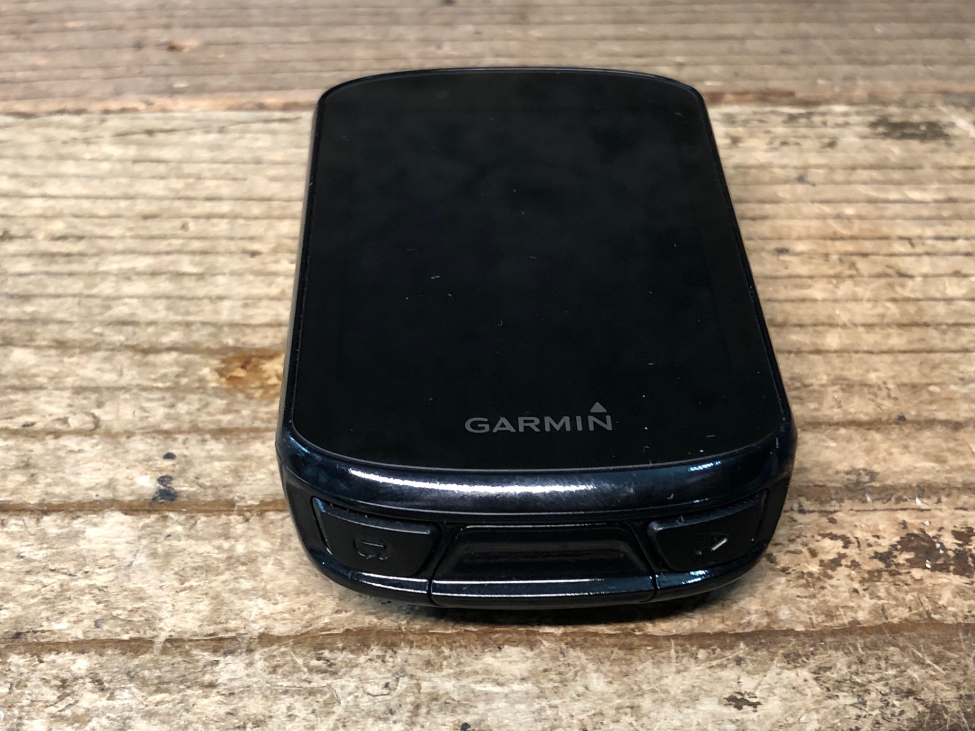 JB619 ガーミン GARMIN EDGE830 セット サイクルコンピューター 動作