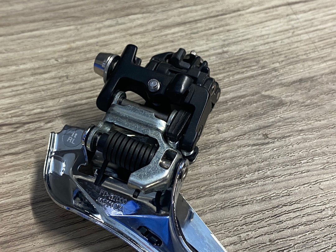 KA340 シマノ SHIMANO 105 FD-R7000 フロントディレイラー 直付
