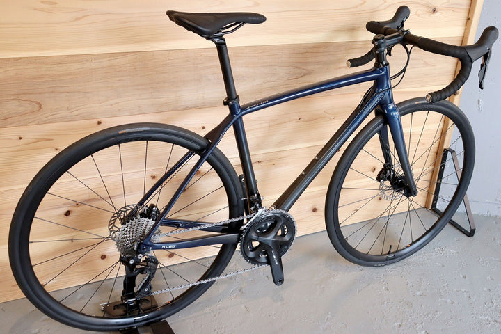 ブリヂストン アンカー BRIDGESTONE ANCHOR RL8D 2022 480サイズ 105 R7020 11S カーボン ディスク ロードバイク 【千葉店】