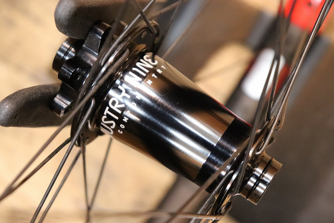 リザーブ RESERVE 30 HD カーボン チューブレスレディ ホイールセット スラム XD ドライバー MTB 27.5/29インチ BOOST規格 【芦屋店】
