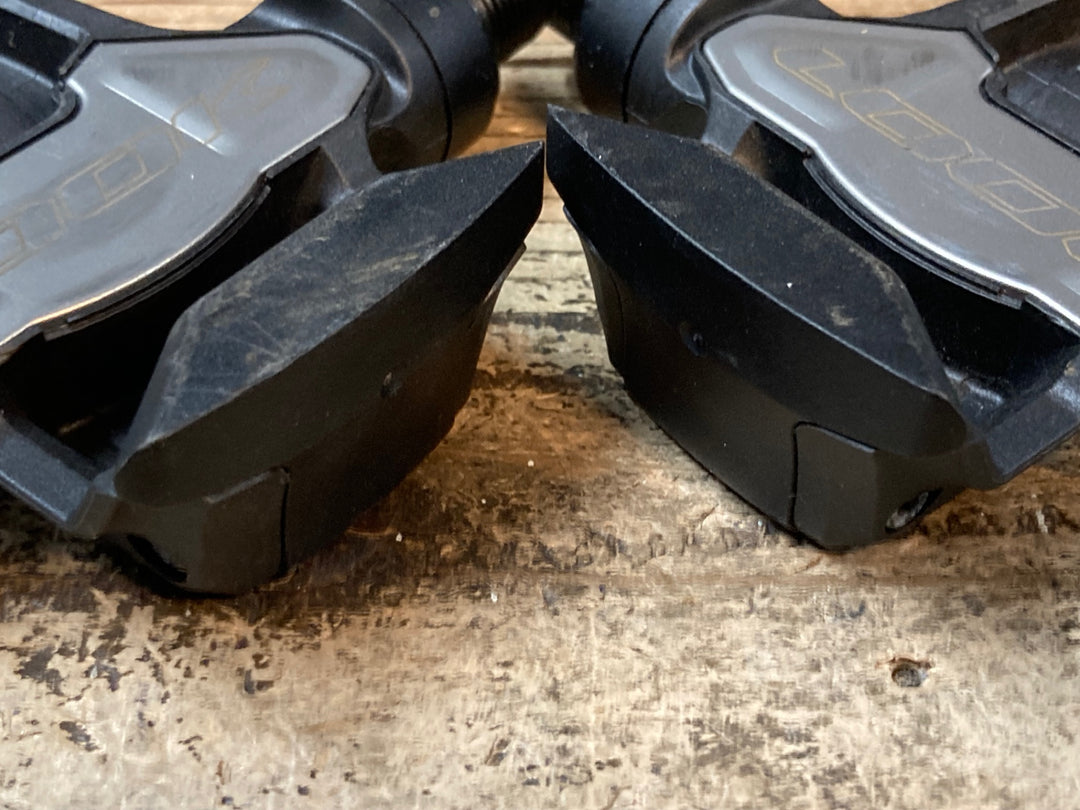 JS922 ルック LOOK KEO BLADE CARBON 予備バネプレート、クリート未使用付属