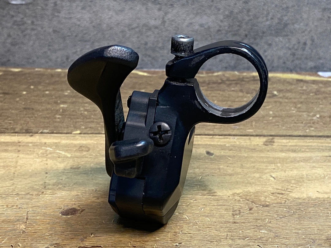 JO838 マイクロシフト microshift ADVENT X SL-M9605-R シフトレバー 10S Φ22.2