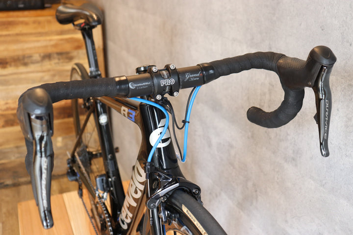 サーヴェロ CERVELO R3 2014モデル XSサイズ シマノ デュラエース R9150MIX 11S Di2 カーボン ロードバイク 【さいたま浦和店】