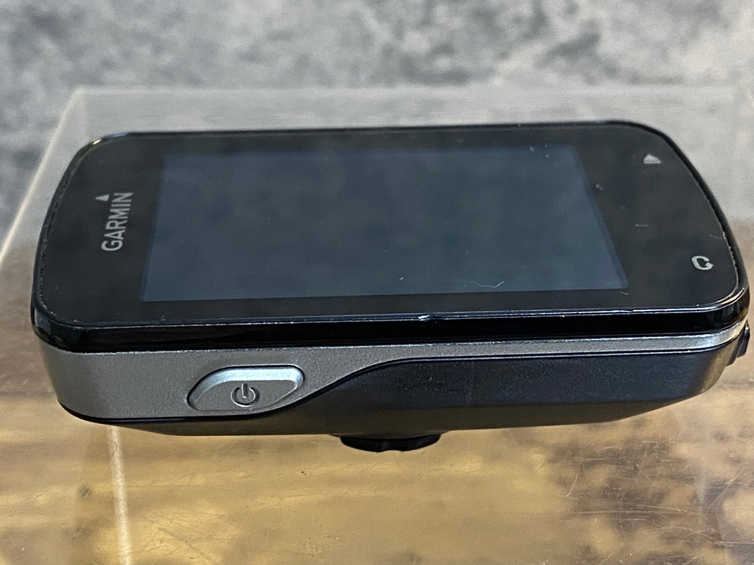 JK006 ガーミン GARMIN EDGE820 サイクルコンピューター 起動確認済
