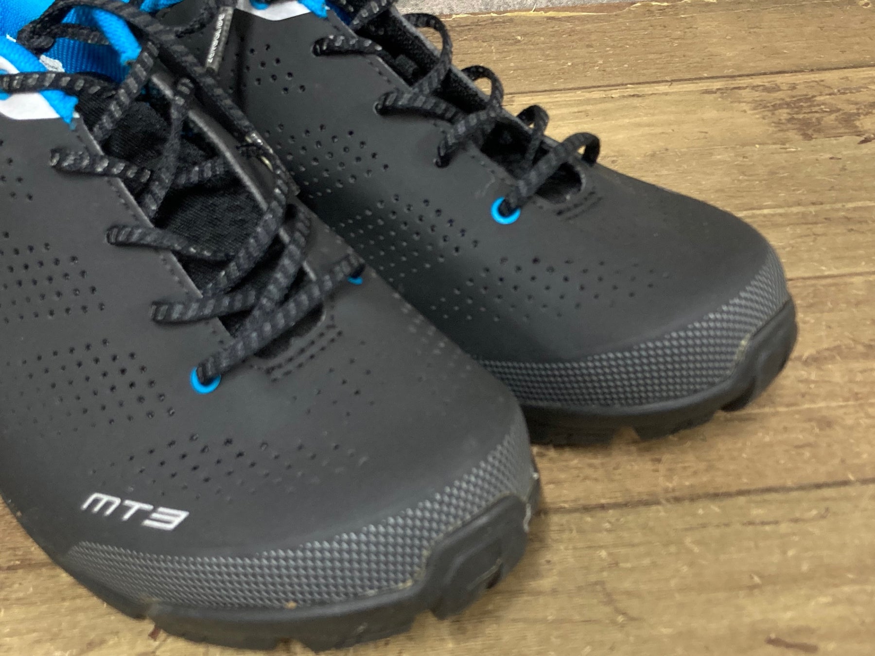 JU804 シマノ SHIMANO MT3 ビンディングシューズ SPD 2穴 EU40 – BICI