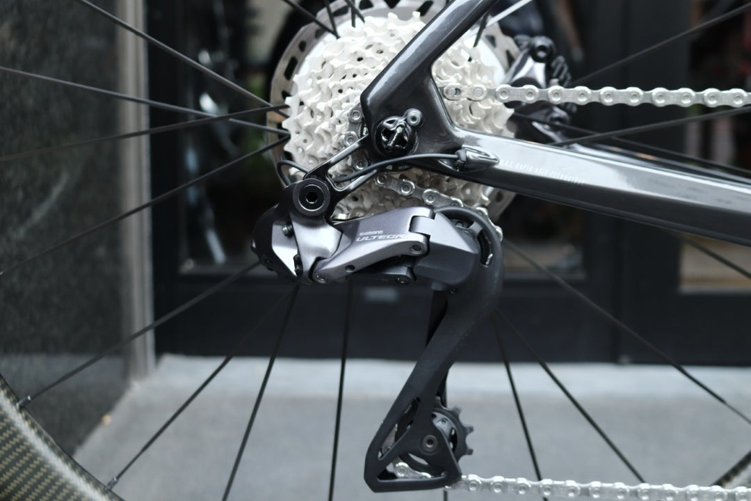 決算SALE フォーカス FOCUS イザルコマックス IZALCOMAX DISC 2022モデル 56サイズ シマノ アルテグラ R8170 12S カーボン ディスクブレーキ ロードバイク 【東京南麻布店】