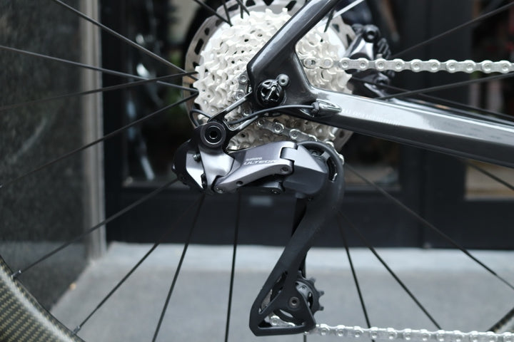 決算SALE フォーカス FOCUS イザルコマックス IZALCOMAX DISC 2022モデル 56サイズ シマノ アルテグラ R8170 12S カーボン ディスクブレーキ ロードバイク 【東京南麻布店】