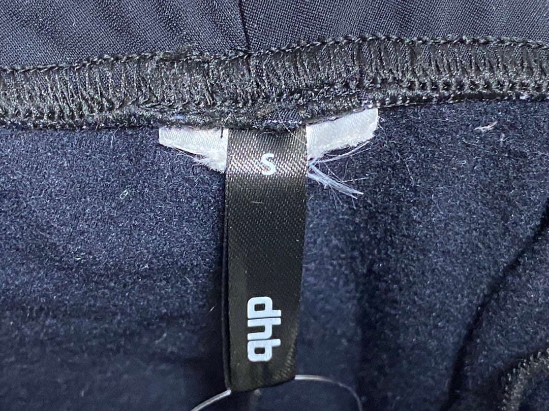 JN360 dhb レーサータイツ 黒 S 裏起毛