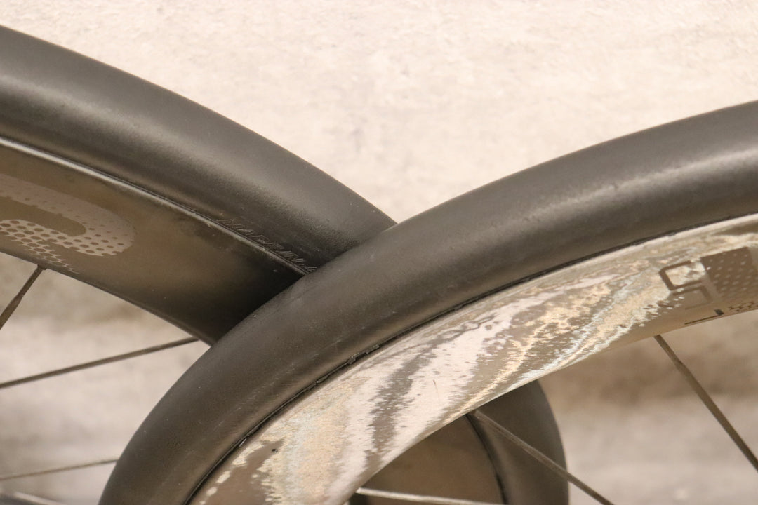 ウィンスペース WINSPACE ルンハイパー LUN HYPER 23 D67 カーボン チューブレスレディ シマノ 12/11S ホイールセット 【さいたま浦和店】