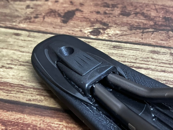 JJ080 セラサンマルコ selle sanmarco コンコール concor racing WIDE サドル XSILITEレール ※先端部クラックの為ジャンク