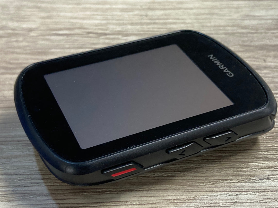 KC030 ガーミン GARMIN エッジ EDGE 840 BUNDLE サイクルコンピューター 動作確認済 センサー付属