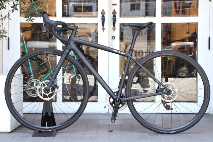 スペシャライズド SPECIALIZED エートス コンプ AETHOS COMP 2022モデル スラム RIVAL e-Tap AXS 12S 電動 カーボン ロードバイク 【横浜店】
