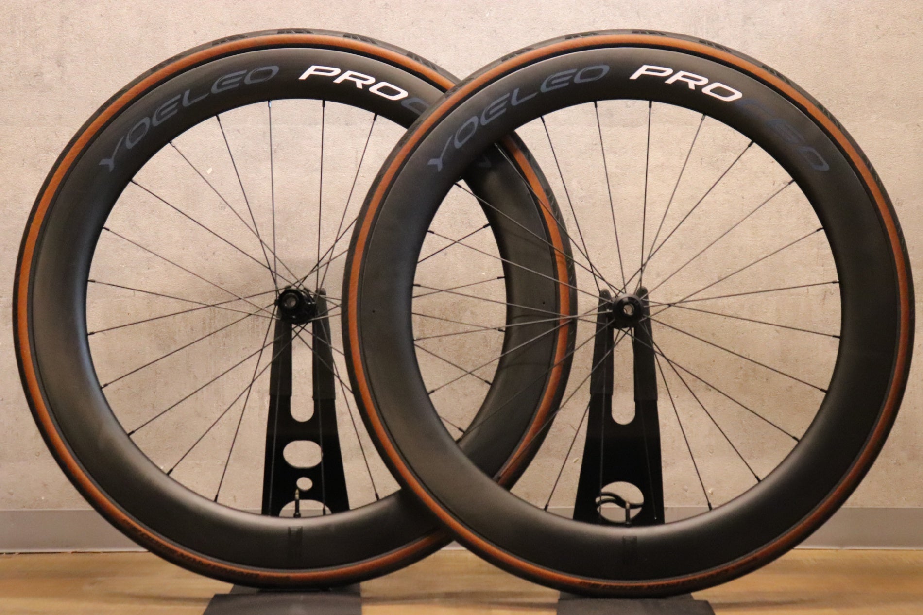 ヨーレオ YOELEO SAT C60 DB PRO NxT SL2 シマノ12/11S カーボン