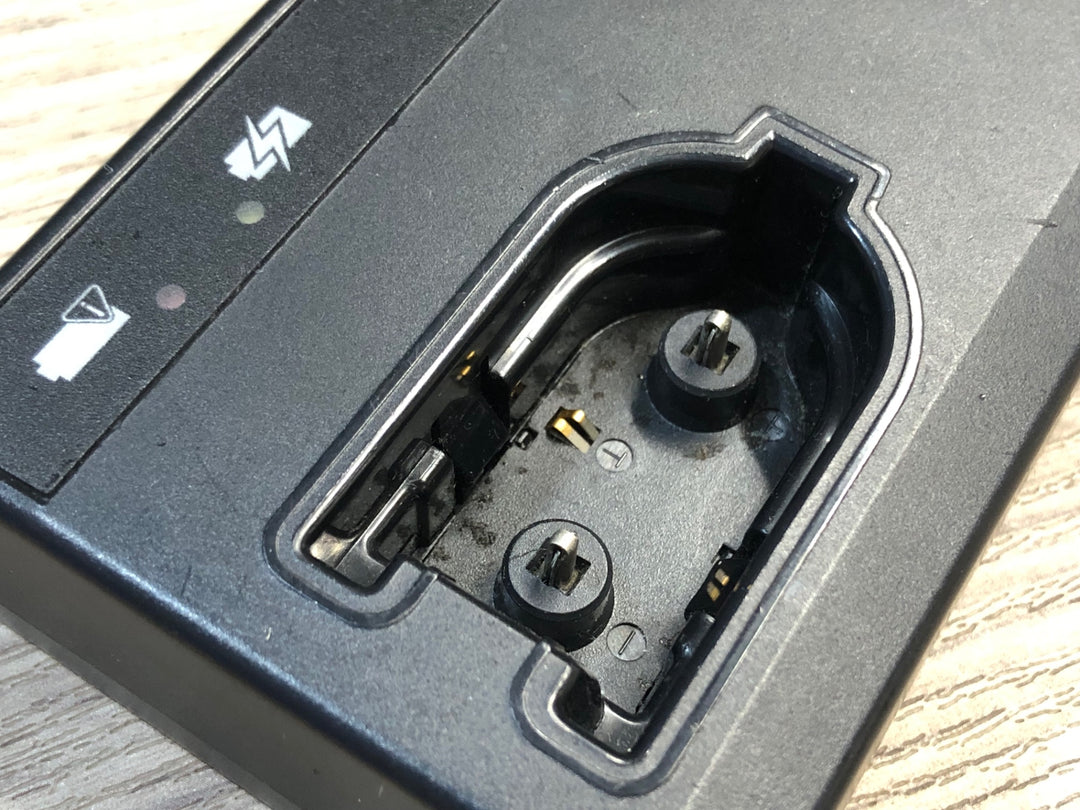 JU544 シマノ SHIMANO SM-BCR1 バッテリーチャージャー Di2 動作確認済
