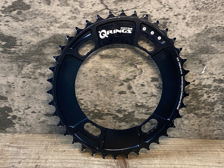 JK576 ローター ROTOR QRINGS インナー チェーンリング 38T BCD110 4H