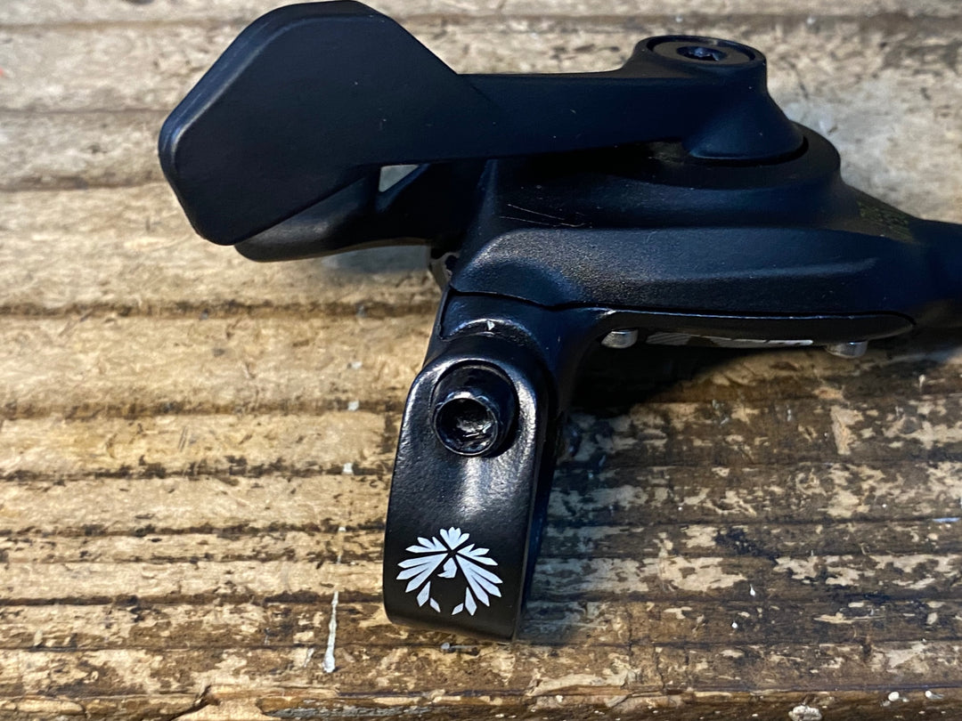 JW439 スラム SRAM NX Eagle Trigger シフトレバー 12S