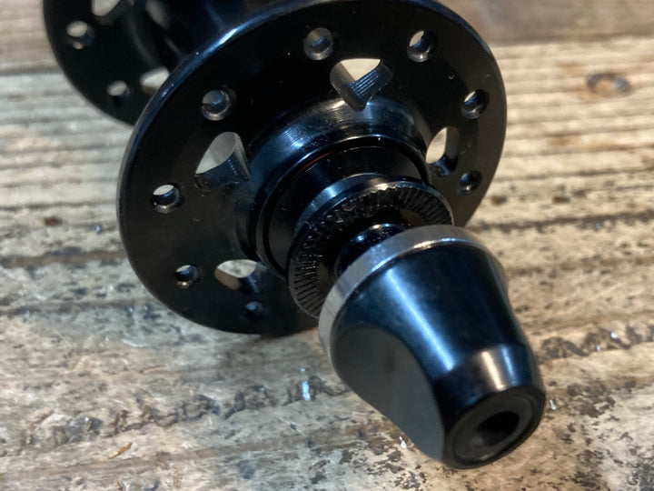 JS518 ブロンプトン BROMPTON フロントハブ 74mm 20H