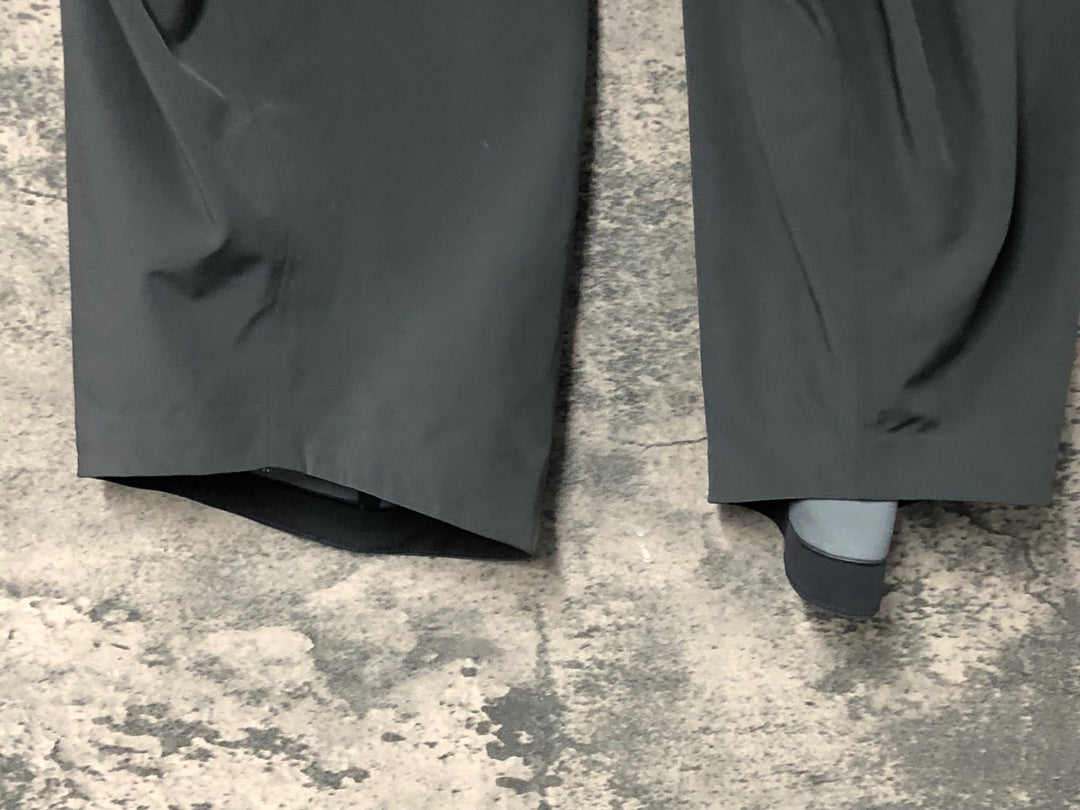 JJ982 セブンメッシュ 7mesh GORE WINDSTOPPER サイクルパンツ ハーフパンツ グレー S